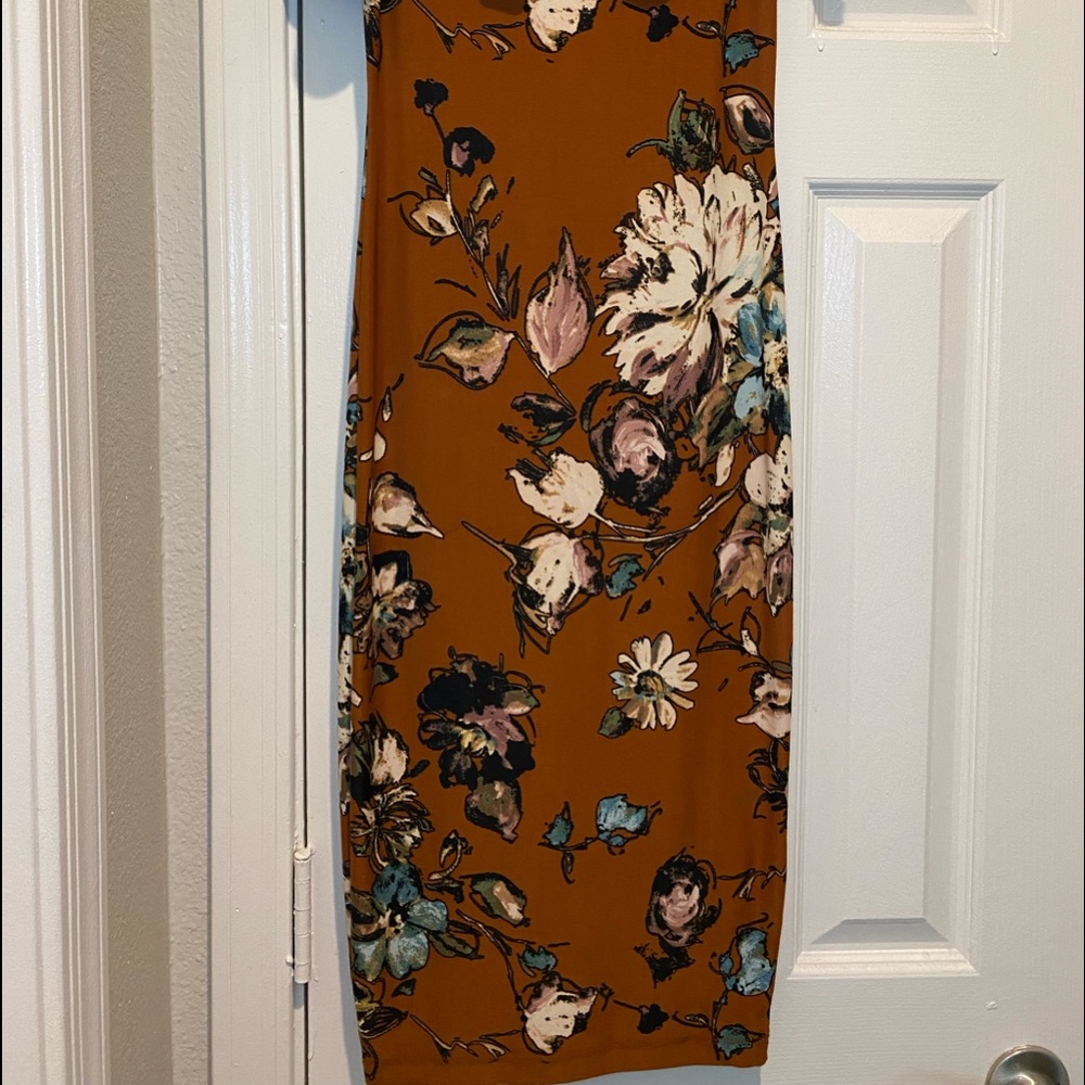 Happy Day Dress